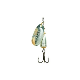Cucharillas Vibrax Original Plata (5 Uds.)