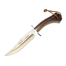 Cuchillo Muela Albar 18H