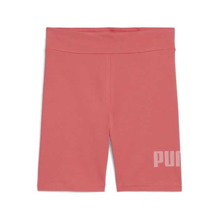 Cuissard à logo N° 1 fille Puma Essentials