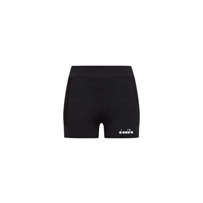 Cuissard avec poche femme Diadora [Taille XS]