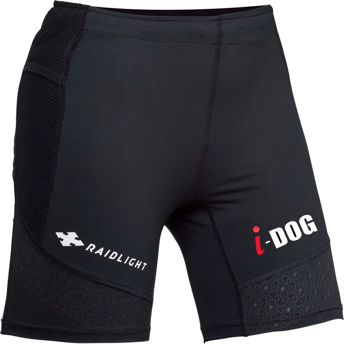 Cuissard extensible femme I-DOG Activ Raidlight [Taille XS]