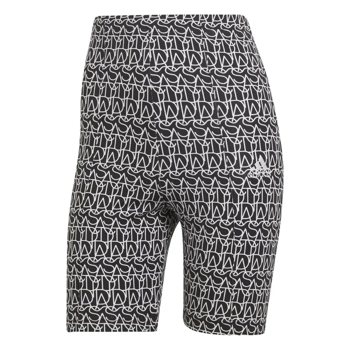 Cuissard femme adidas Allover Graphic