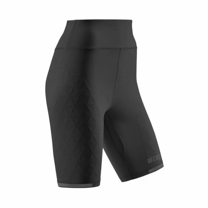 Cuissard femme CEP Compression The run [Taille XS]