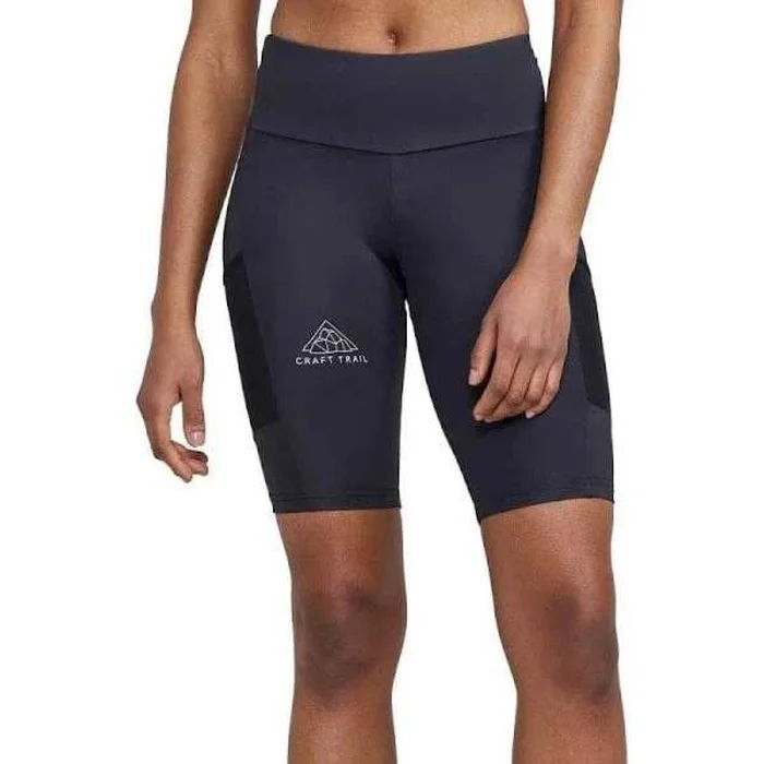 Cuissard femme Craft Pro [Taille XS]