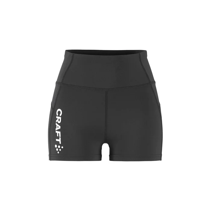 Cuissard femme Craft Rush 2.0 Hot [Taille 2XS]