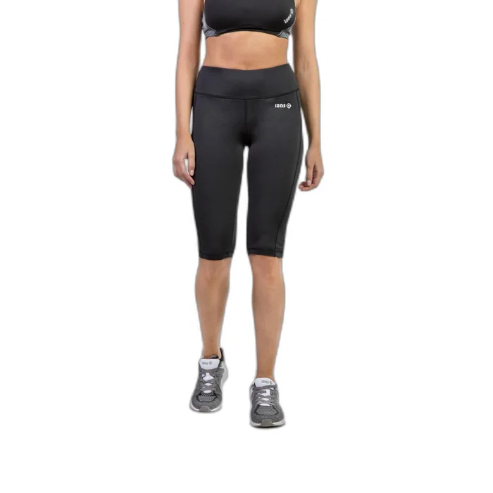 Cuissard femme Izas Gias-3/4 [Taille XS]