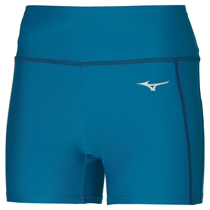 Cuissard femme Mizuno Core [Taille XS]
