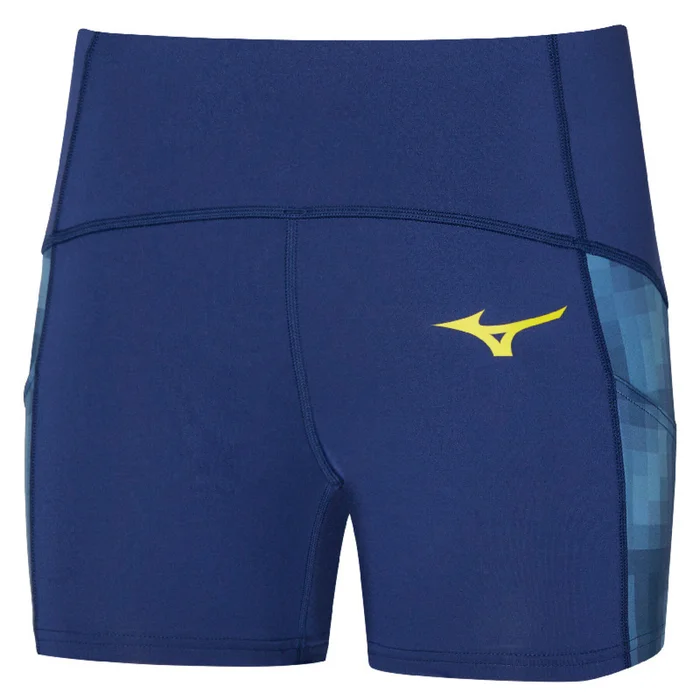 Cuissard femme Mizuno [Taille XS]