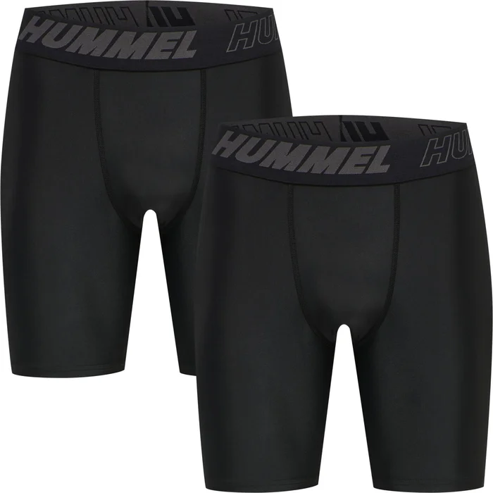 Cuissards Hummel TE Topaz (x2)