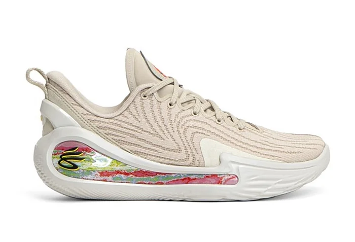 Curry 12 « STRN »