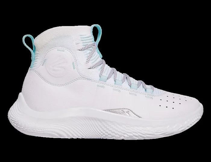 Curry 4 FloTro « Stream »