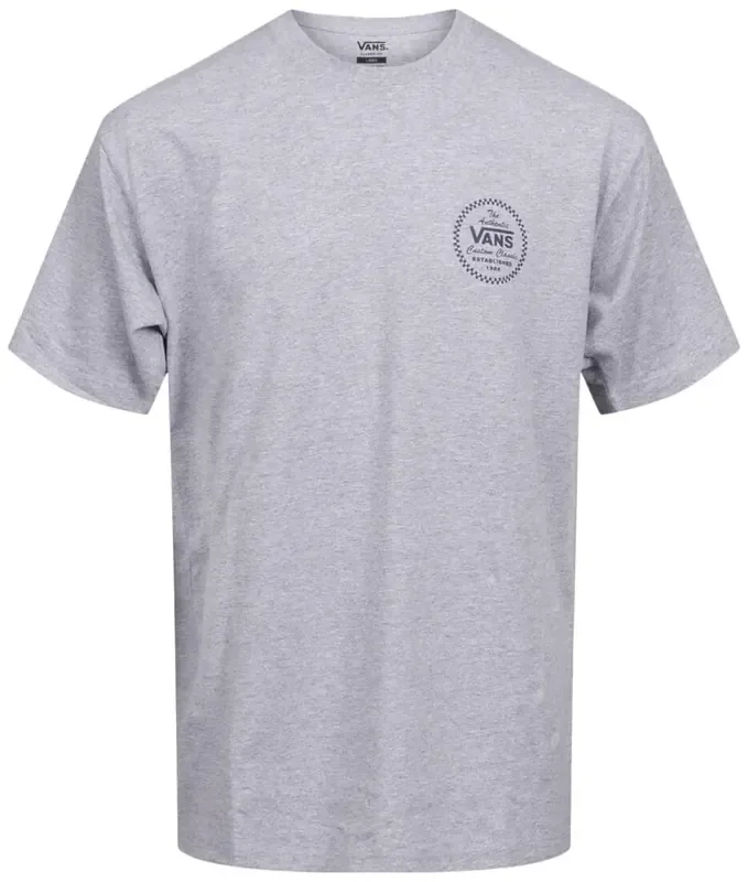 Custom Classic SS T-Shirt Prix Choc