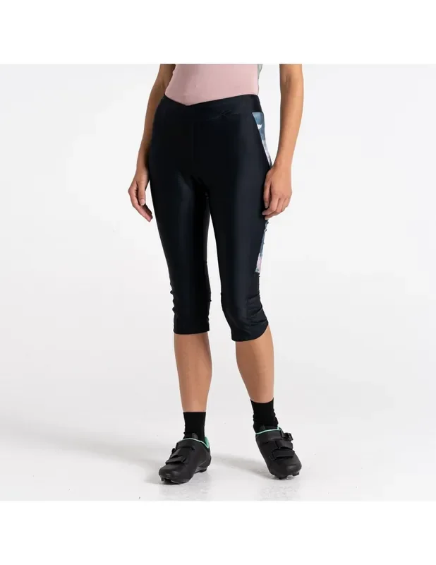 Cycliste Femme Dare 2b Wordly Capri Paiement Sécurisé