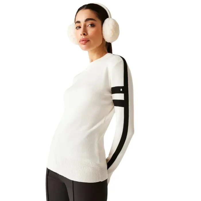 DARE 2B Diamant Midlayer W-Blanc Premium