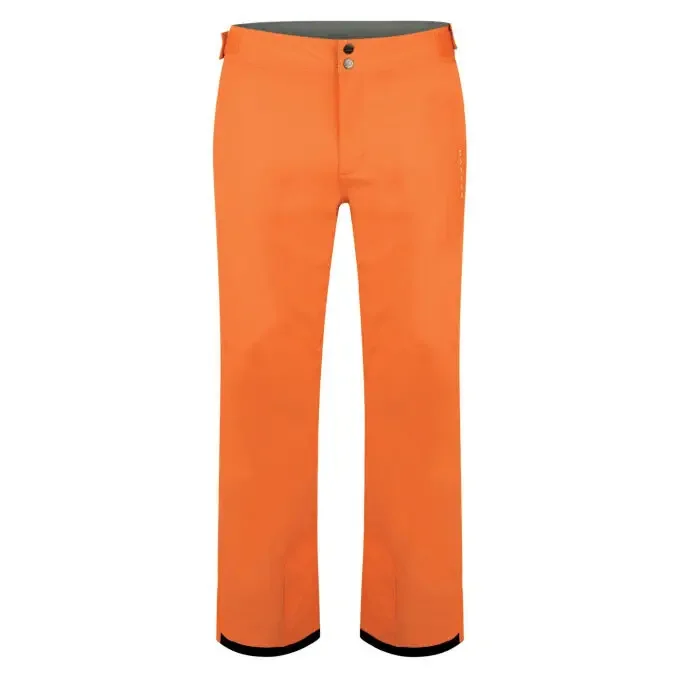 Dare2b CERTIFY PANT II VibrantOrnge Acheter En Ligne