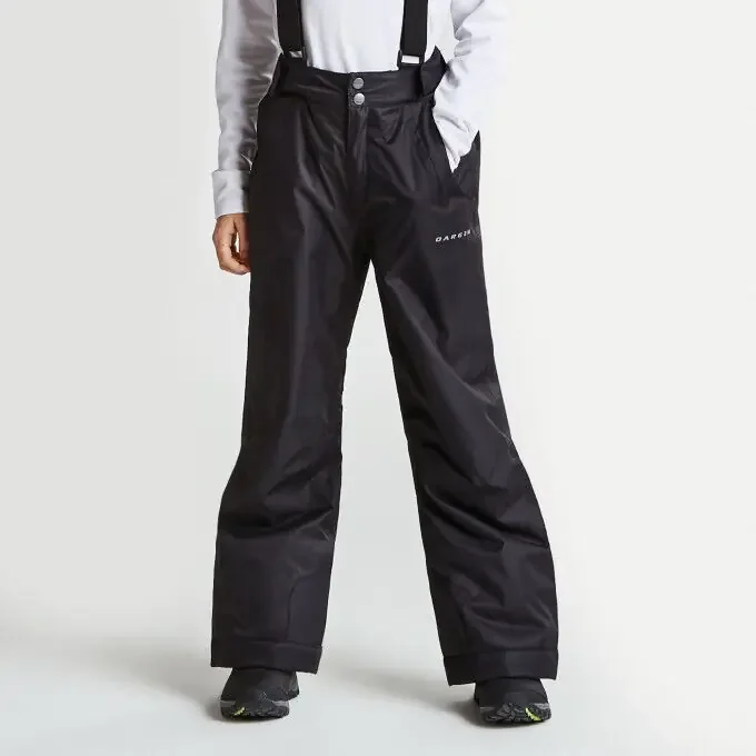 Dare2b WHIRLWIND II PANT black Satisfait Ou Remboursé