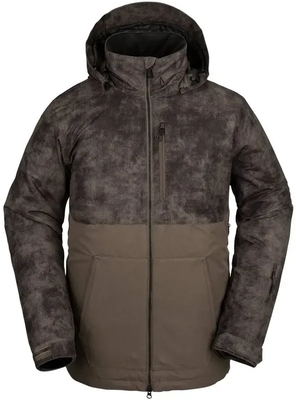 Deadly Stones Ins Veste Meilleure Vente