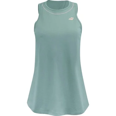 Débardeur Babolat Femme Exercice Cotton Tank W Trellis