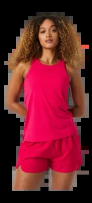 Débardeur Björn Borg Femme Borg Racerback Tank Top Love Potion