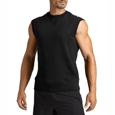 Débardeur Björn Borg Men Sleeveless Crew Borg Sport Black Beauty