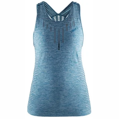 Débardeur Craft Core Seamless Tank Women Typhoon