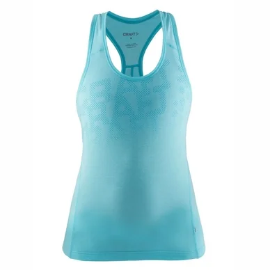 Débardeur Craft Habit Top Women Sea