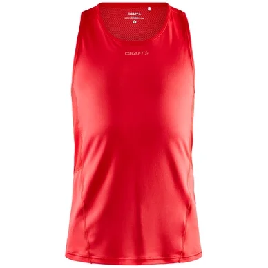 Débardeur Craft Homme Adv Essence Singlet Bright Red