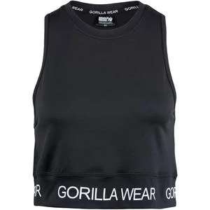 Débardeur crop femme Colby
