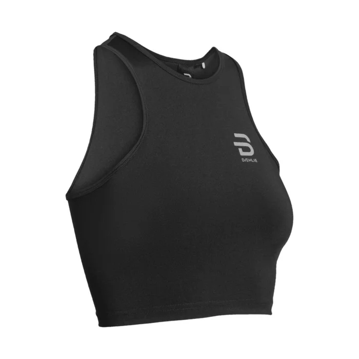 Débardeur crop femme Daehlie Sportswear Attempt