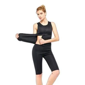 Débardeur de sudation femme
