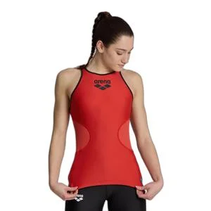 Débardeur en maille femme Panel