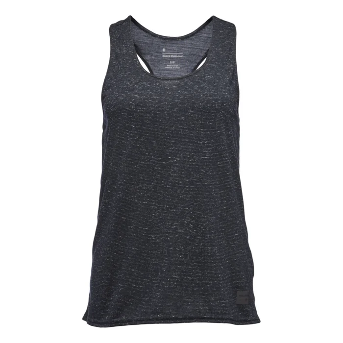 Débardeur femme Black Diamond Flow