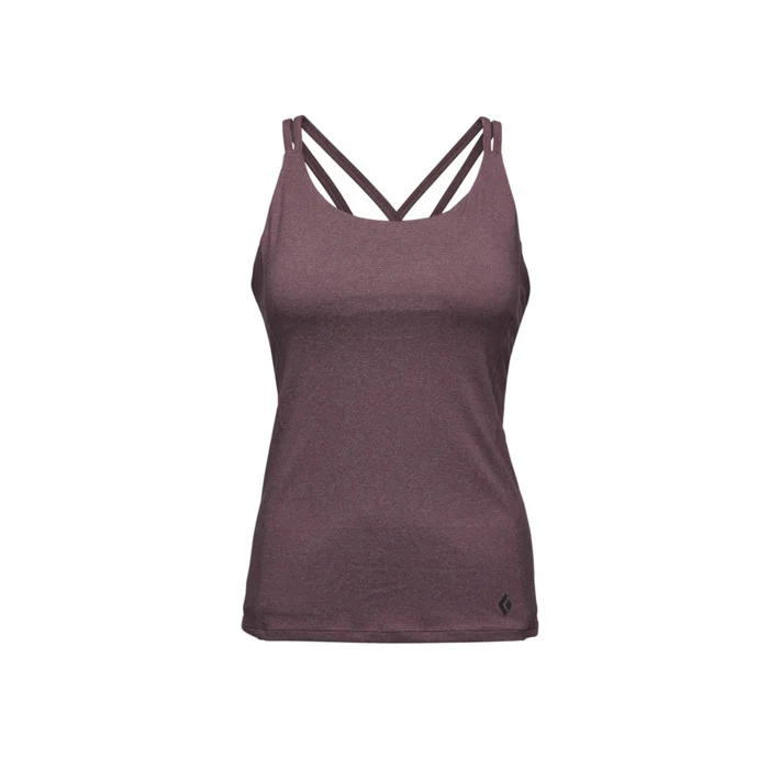 Débardeur femme Black Diamond Talus