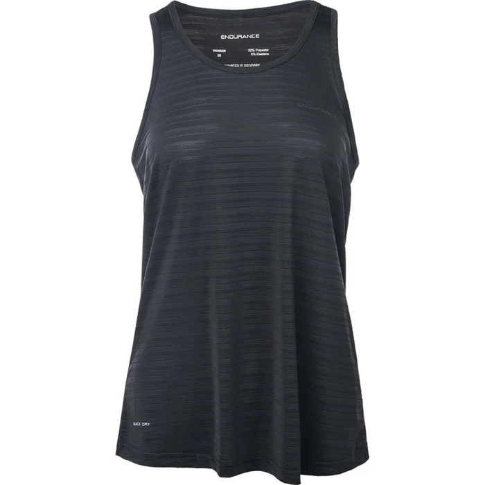 Débardeur femme Endurance Regier