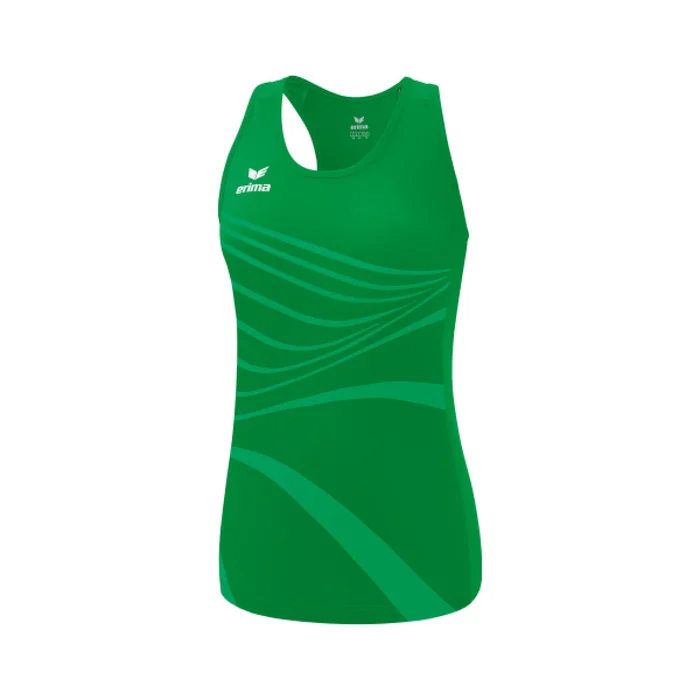 Débardeur femme Erima Racing