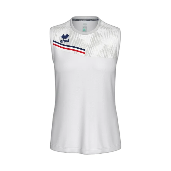 Débardeur femme Errea Eloy