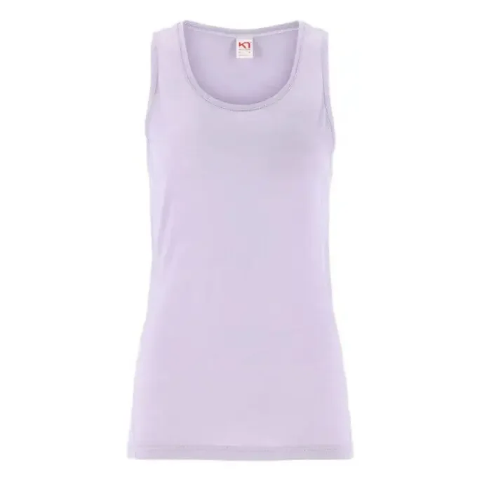 Débardeur femme Kari Traa Lucie – Balmy Vente Flash