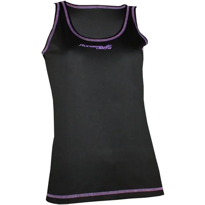 Débardeur femme Runaway Bolt