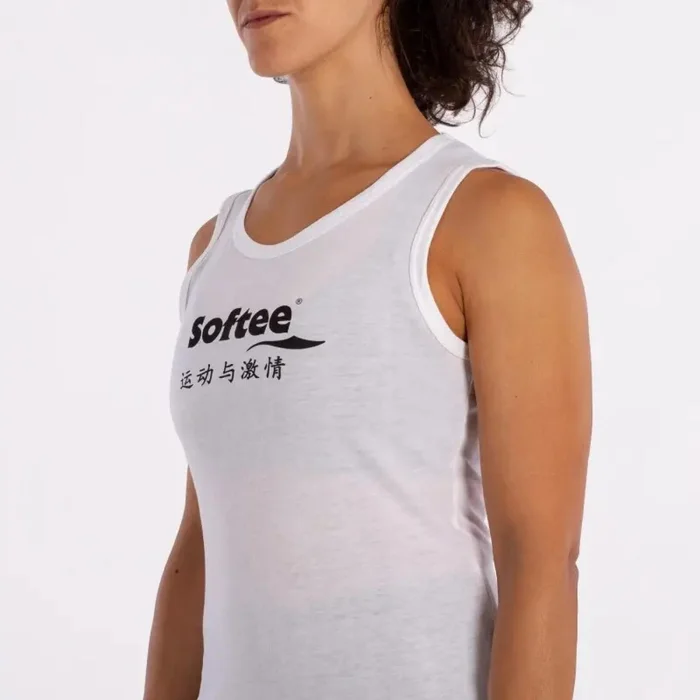 Débardeur femme Softee Momentum [Taille M]