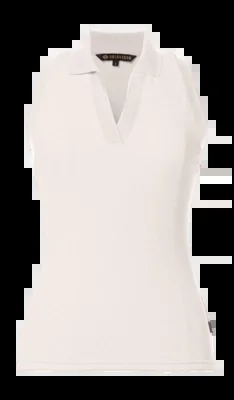 Débardeur Goldbergh Femme Caroline Champagne