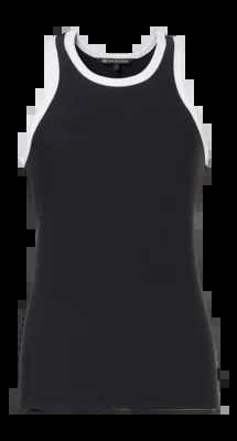 Débardeur Goldbergh Femme Gabrielle Black