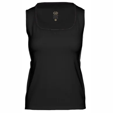 Débardeur Goldbergh Femme Jelma Black