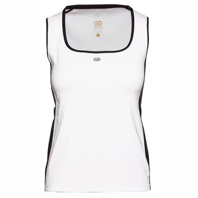 Débardeur Goldbergh Femme Jelma White