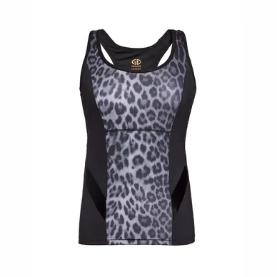 Débardeur Goldbergh Femme Roslinda Black
