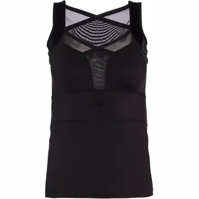 Débardeur Goldbergh Women Astor Black