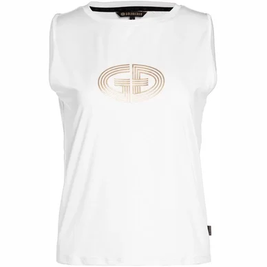 Débardeur Goldbergh Women Reyna White