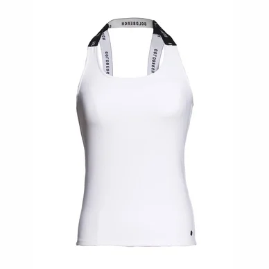 Débardeur Goldbergh Women Seshat White