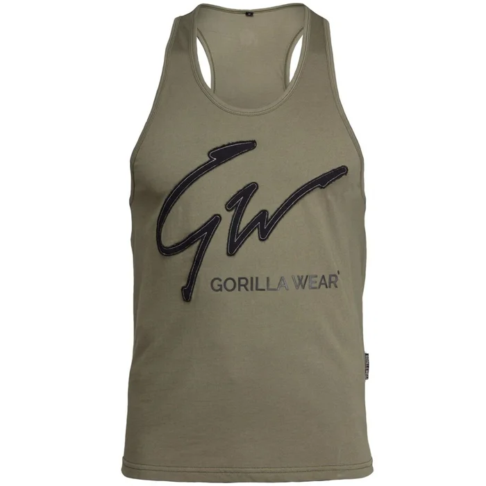 Débardeur Gorilla Wear Evansville