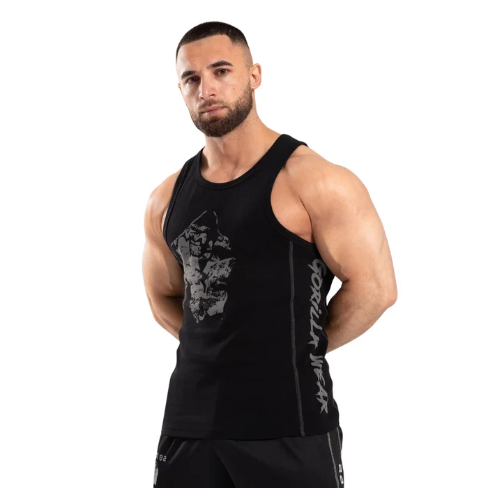 Débardeur Gorilla Wear Monterey [Taille 2XL/3XL]