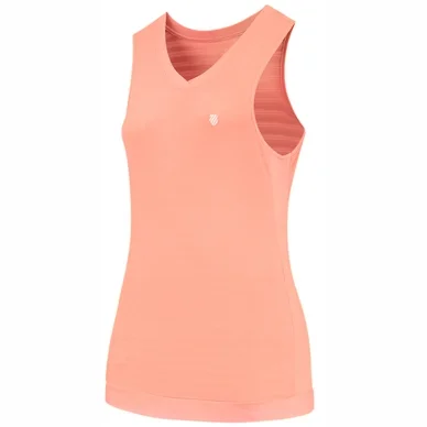 Débardeur K Swiss Women Hypercourt Singlet 2 Desert Flower